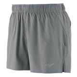 Mizuno Men's Performance 5" Short + Liner Mizuno