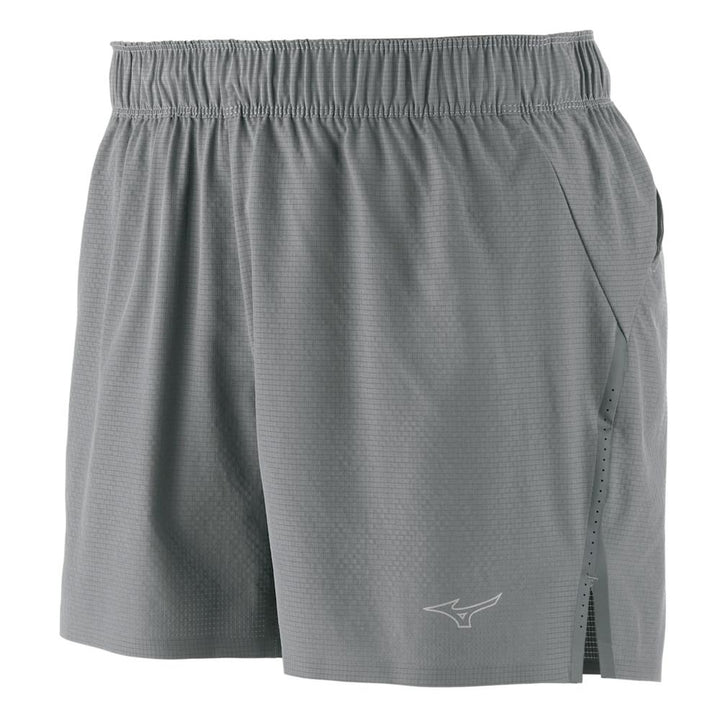 Mizuno Men's Performance 5" Short + Liner Mizuno