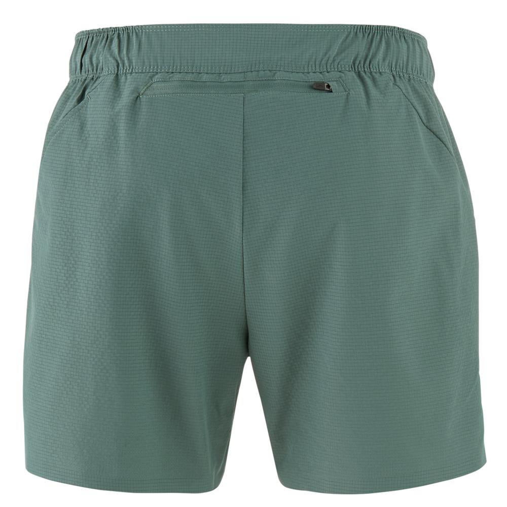Mizuno Men's Performance 5" Short + Liner Mizuno