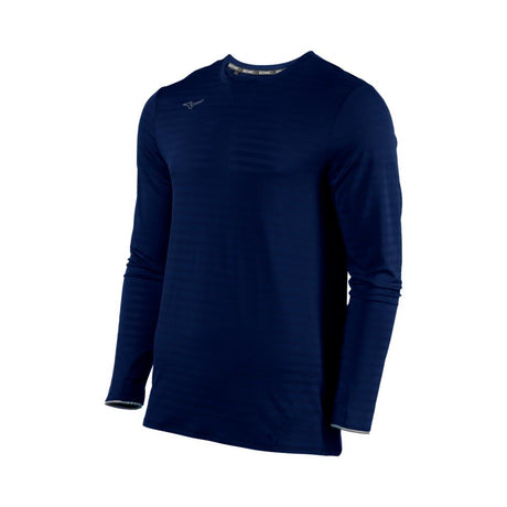 Mizuno Men's Athletic Eco Long Sleeve Mizuno