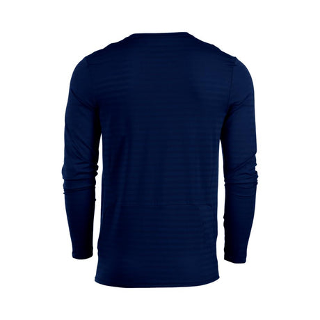 Mizuno Men's Athletic Eco Long Sleeve Mizuno