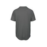 Mizuno Men's AEROLITE Full Button Baseball Jersey Mizuno