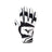Mizuno B-303 Youth Baseball Batting Glove Mizuno