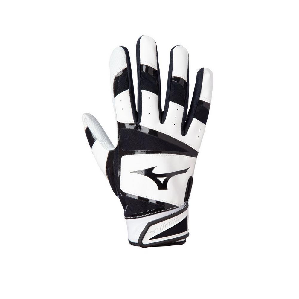 Mizuno B-303 Youth Baseball Batting Glove Mizuno