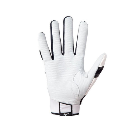 Mizuno B-303 Youth Baseball Batting Glove Mizuno