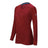Mizuno Girl's Comp Training Top Mizuno
