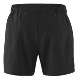 Mizuno Men's Performance 5" Short + Liner Mizuno