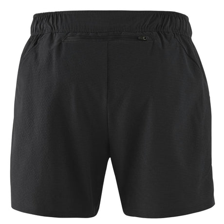 Mizuno Men's Performance 5" Short + Liner Mizuno