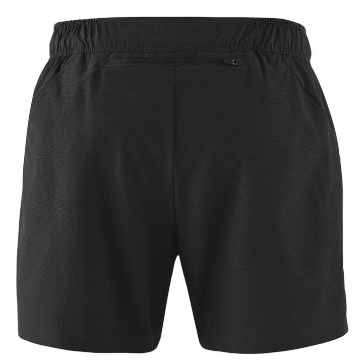 Mizuno Men's Performance 5" Short + Liner Mizuno