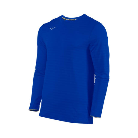 Mizuno Men's Athletic Eco Long Sleeve Mizuno