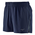 Mizuno Men's Performance 5" Short + Liner Mizuno