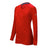 Mizuno Girl's Comp Training Top Mizuno