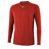 Mizuno Youth Long Sleeve Compression Top Mizuno