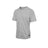 Mizuno Men's AEROLITE Full Button Baseball Jersey Mizuno