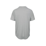 Mizuno Men's AEROLITE Full Button Baseball Jersey Mizuno