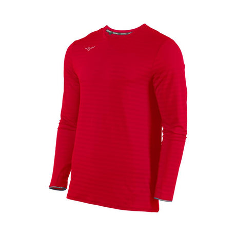 Mizuno Men's Athletic Eco Long Sleeve Mizuno