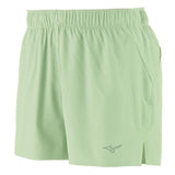 Mizuno Men's Performance 5" Short + Liner Mizuno
