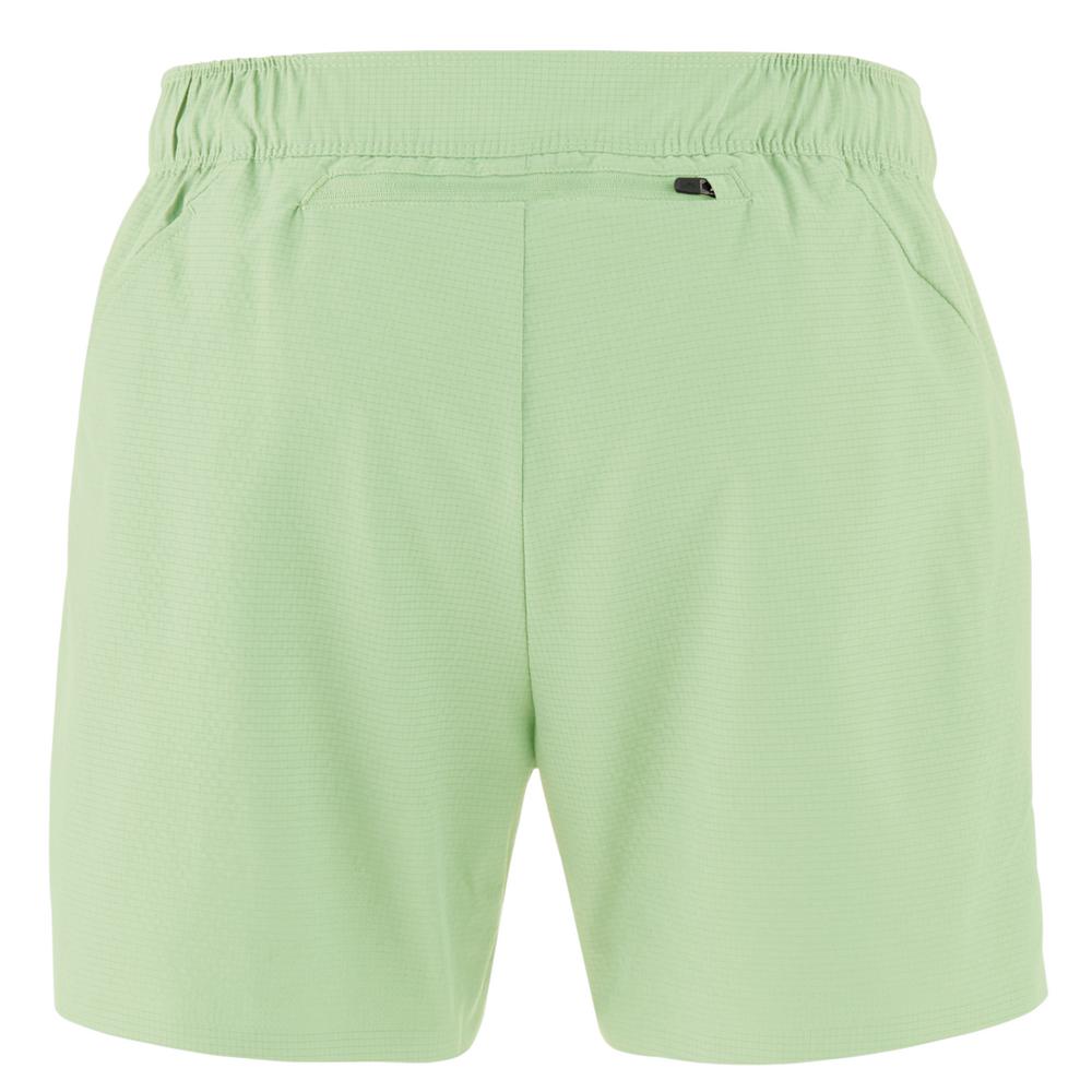 Mizuno Men's Performance 5" Short + Liner Mizuno