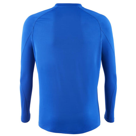 Mizuno Youth Long Sleeve Compression Top Mizuno