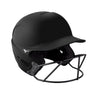 Mizuno F6 Fastpitch Softball Batting Helmet - Solid Color Mizuno