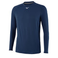 Mizuno Youth Long Sleeve Compression Top Mizuno
