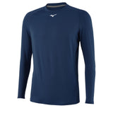 Mizuno Youth Long Sleeve Compression Top Mizuno
