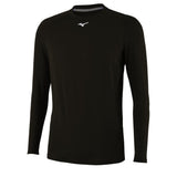 Mizuno Youth Long Sleeve Compression Top Mizuno