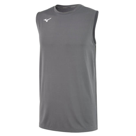 Mizuno Youth Boy's Sleeveless Volleyball Jersey Mizuno