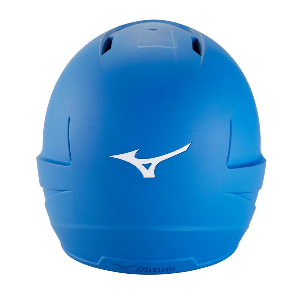 Mizuno F6 Fastpitch Softball Batting Helmet - Solid Color Mizuno