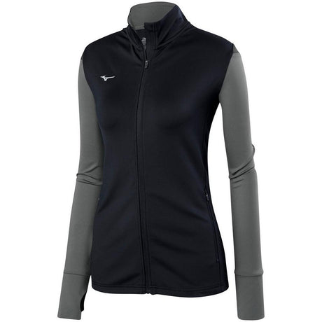 Mizuno Youth Horizon Full Zip Volleyball Jacket Mizuno