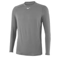 Mizuno Youth Long Sleeve Compression Top Mizuno