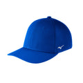 Mizuno Stretch Fitted Team Hat Mizuno