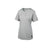 Mizuno Youth Aerolite 2-Button Softball Jersey Mizuno