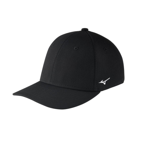 Mizuno Stretch Fitted Team Hat Mizuno