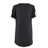 Mizuno Youth Girl's Aerolite V-Neck Softball Jersey Mizuno