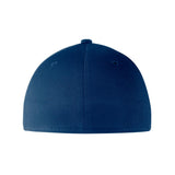 Mizuno Stretch Fitted Team Hat Mizuno