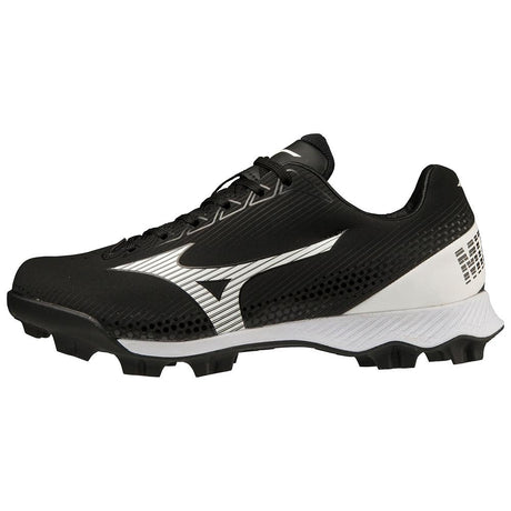 Mizuno Wave Finch Lightrevo Youth Girl's Molded Softball Cleat Mizuno