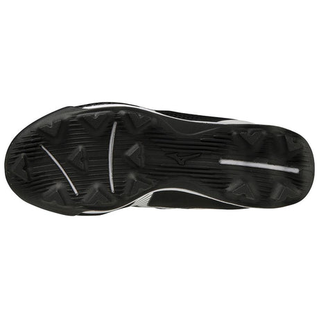 Mizuno Wave Finch Lightrevo Youth Girl's Molded Softball Cleat Mizuno
