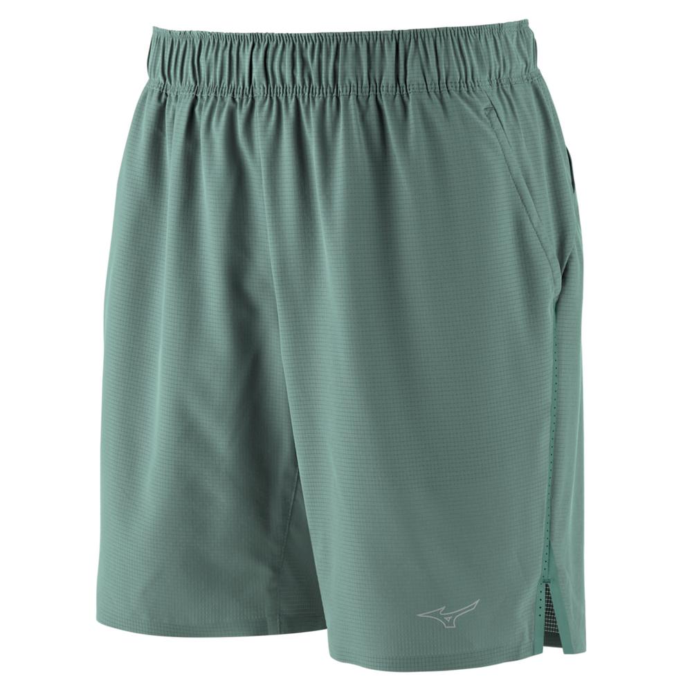 Mizuno Men's Performance 9" Short Linerless Mizuno