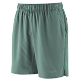 Mizuno Men's Performance 9" Short Linerless Mizuno
