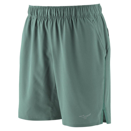 Mizuno Men's Performance 9" Short Linerless Mizuno
