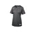 Mizuno Youth Aerolite 2-Button Softball Jersey Mizuno