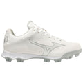 Mizuno Wave Finch Lightrevo Youth Girl's Molded Softball Cleat Mizuno
