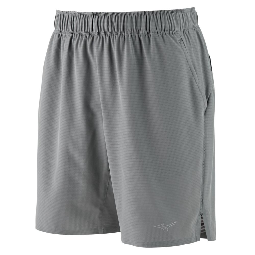 Mizuno Men's Performance 9" Short Linerless Mizuno