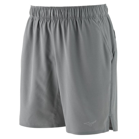 Mizuno Men's Performance 9" Short Linerless Mizuno