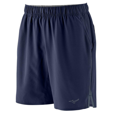 Mizuno Men's Performance 9" Short Linerless Mizuno