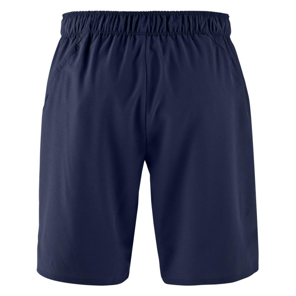 Mizuno Men's Performance 9" Short Linerless Mizuno