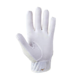 Mizuno MVP Youth Baseball Batting Glove Mizuno