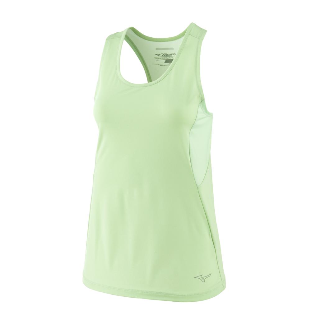 Women's Mizuno Performance Tank Mizuno
