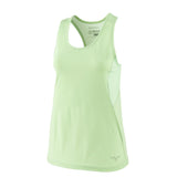 Women's Mizuno Performance Tank Mizuno